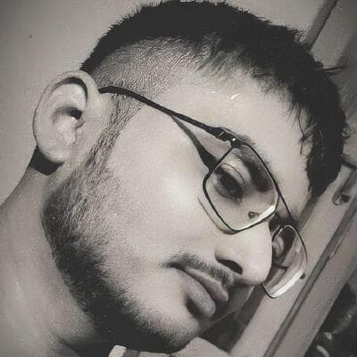 Manvendra Rajpoot — Full Stack Developer